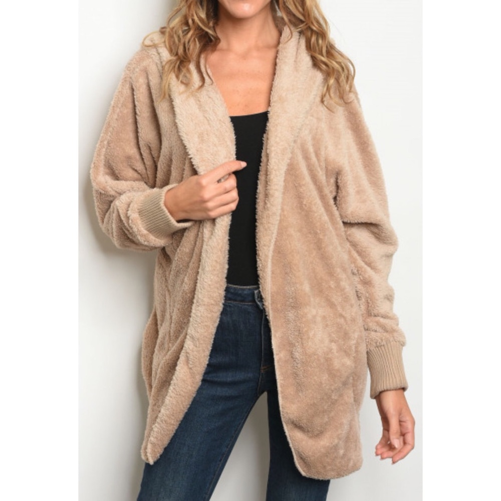 Just In ❤️ Soft Hoodie - Picture 2 of 4